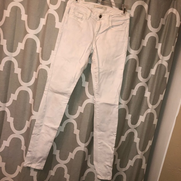 stain resistant jeans